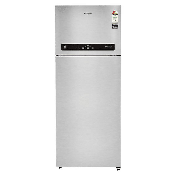 Buy Whirlpool Intellifresh 465 Litres 3 Star Frost Free Double